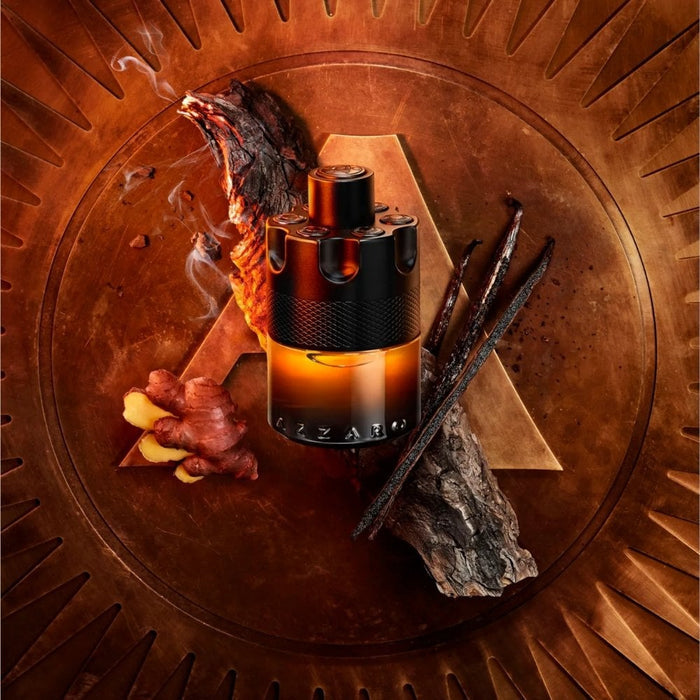 Azzaro The Most Wanted Parfum 100ml