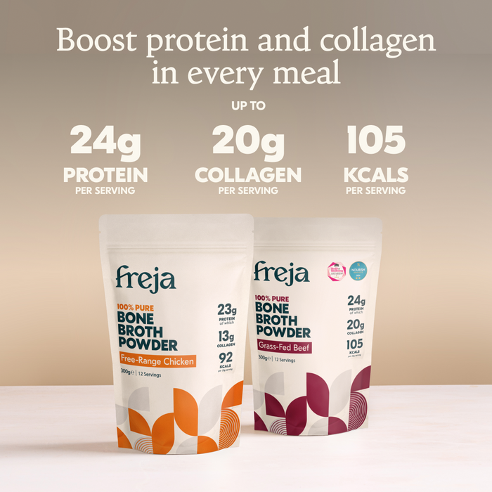 Best of Bone Broth Powder Bundle