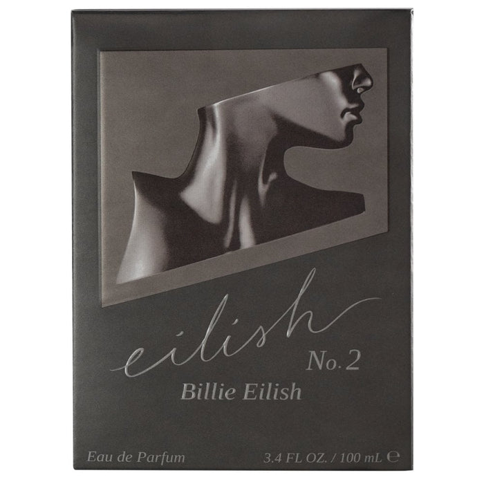Billie Eilish Eilish No. 2 By Billie Eilish Eau De Parfum 100ml