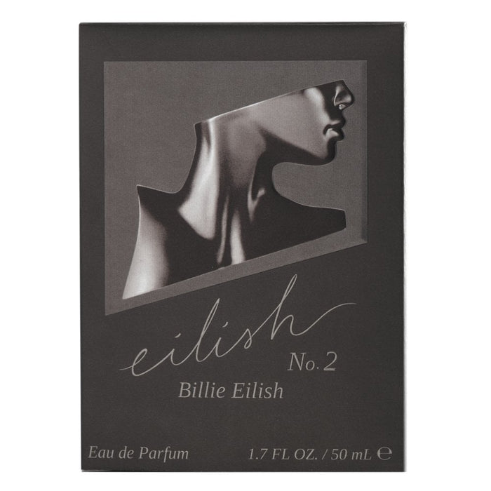 Billie Eilish Eilish No. 2 By Billie Eilish Eau De Parfum 50ml