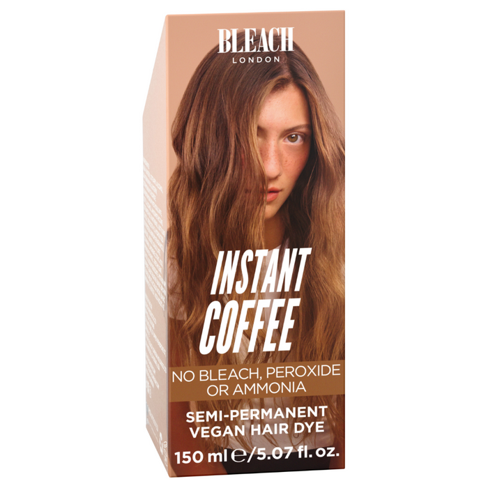 Bleach London Super Cool Colour Instant Coffee 150ml