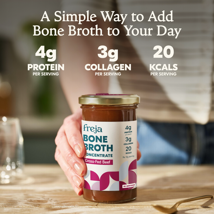 Bone Broth Concentrate