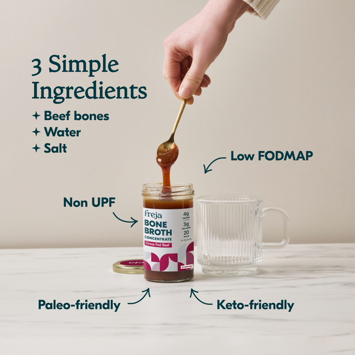 Bone Broth Concentrate