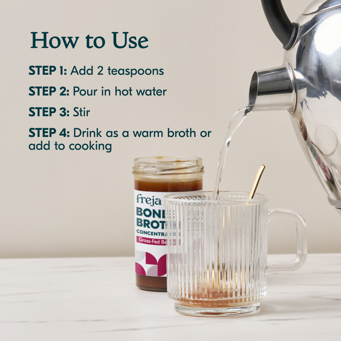 Bone Broth Concentrate