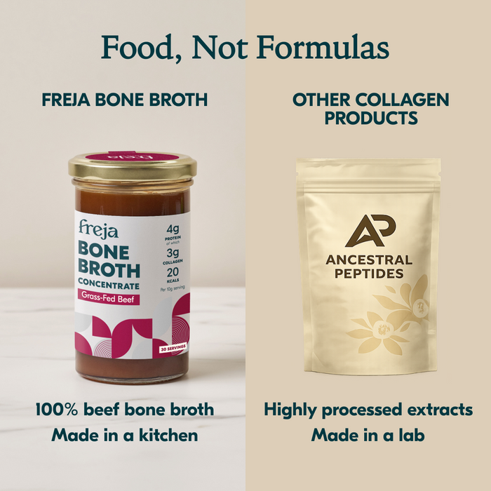 Bone Broth Concentrate