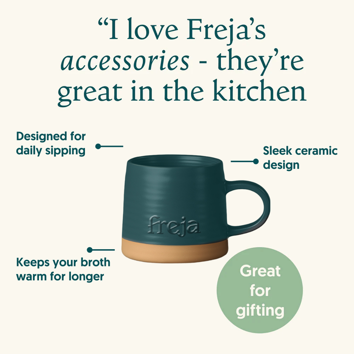 Bone Broth Mug
