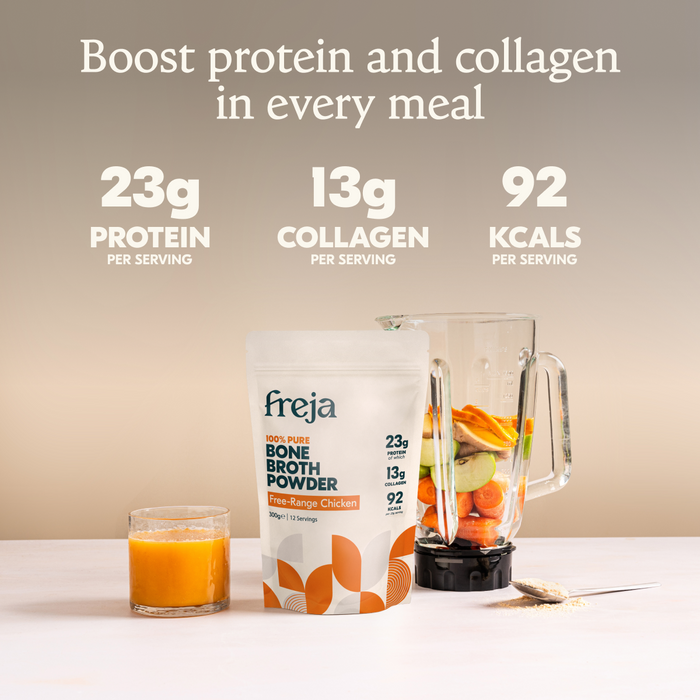 Bone Broth Powder - Chicken