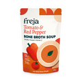 Bone Broth Soup - Tomato & Red Pepper