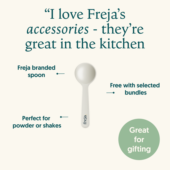 Bone Broth Spoon