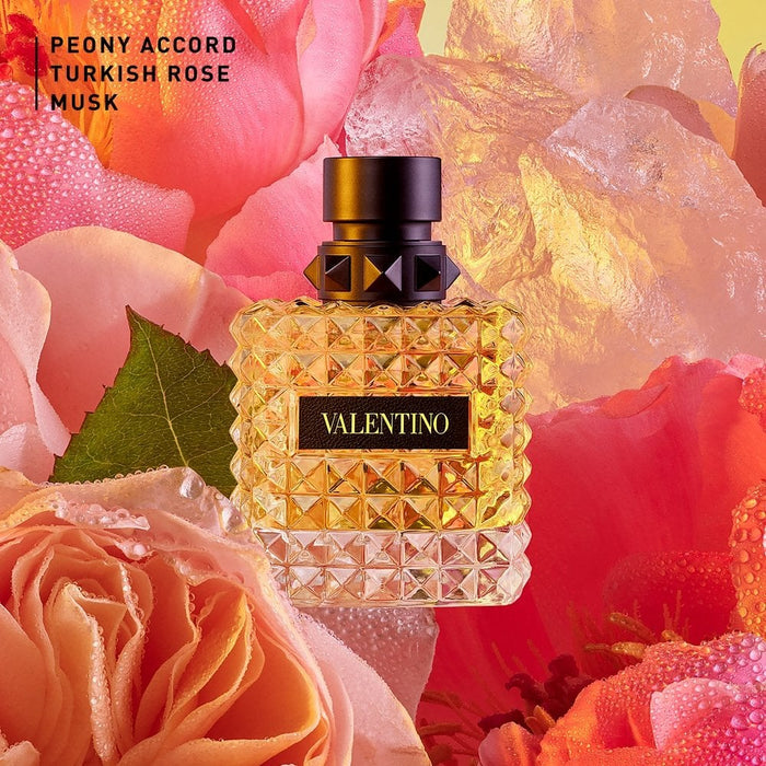 Valentino Born In Roma Donna Yellow Dream Eau De Parfum 50ml