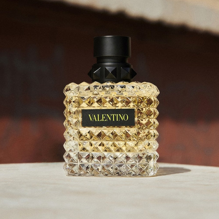 Valentino Born In Roma Donna Yellow Dream Eau De Parfum 50ml
