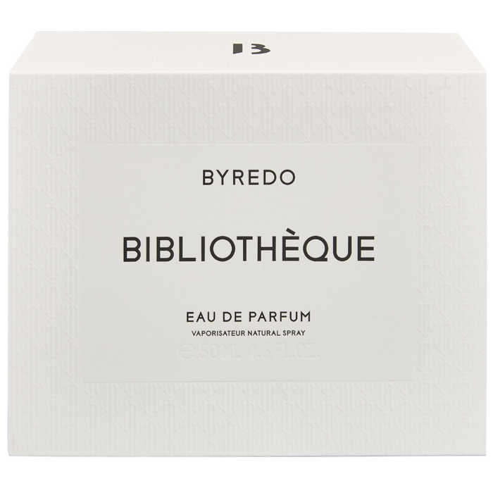 Byredo Bibliotheque Eau De Parfum 50ml
