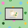 6 maanden / Online cadeaukaart / Verjaardag