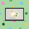 6 maanden / Online cadeaukaart / Verjaardag