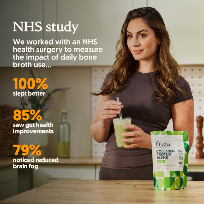 Collagen Protein Blend - Coffee