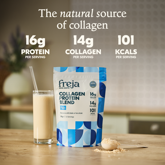 Collagen Protein Blend - Plain