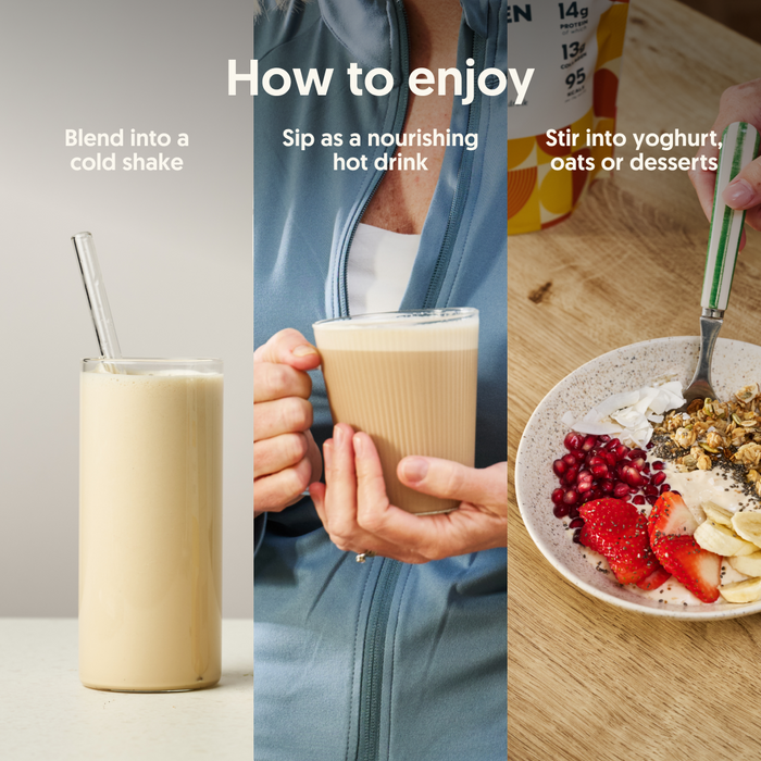 Collagen Protein Blend - Plain