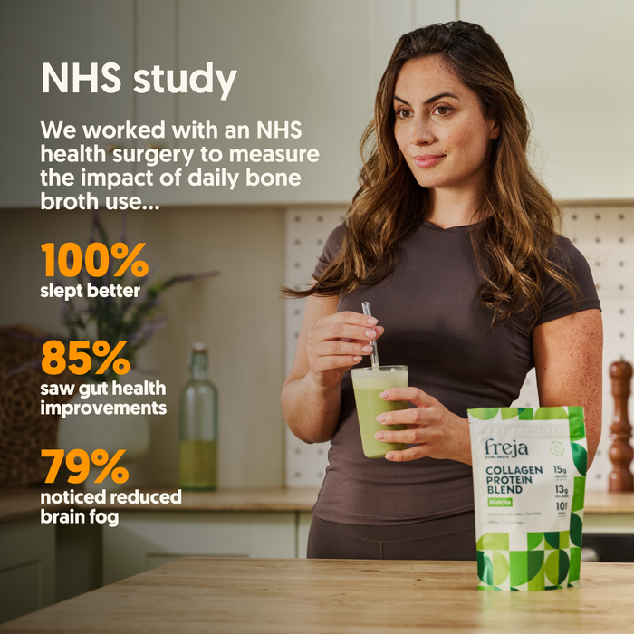 Collagen Protein Blend - Plain