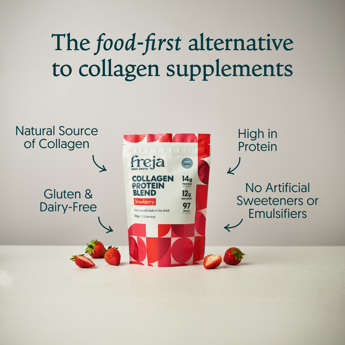 Collagen Protein Blend Bundle