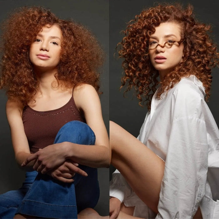 Color Wow Curl Wow Coco-Motion Lubricating Conditioner 295ml