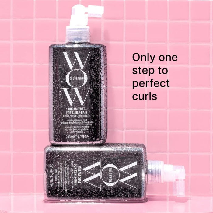 Color Wow Dream Coat Miracle Moisture Mist 200ml
