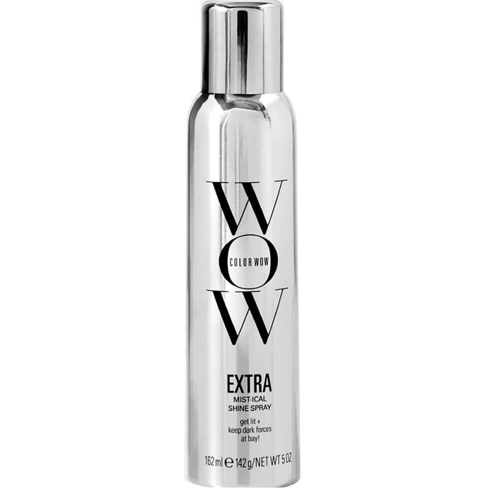 Color Wow Extra Mist-ical Shine Enhancing Spray 162ml