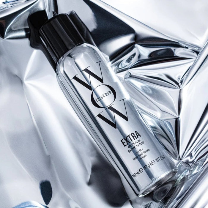 Color Wow Extra Mist-ical Shine Enhancing Spray 162ml