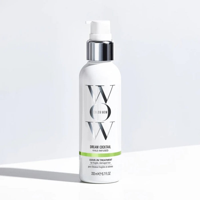 Color Wow Kale-Infused Dream Cocktail 200ml