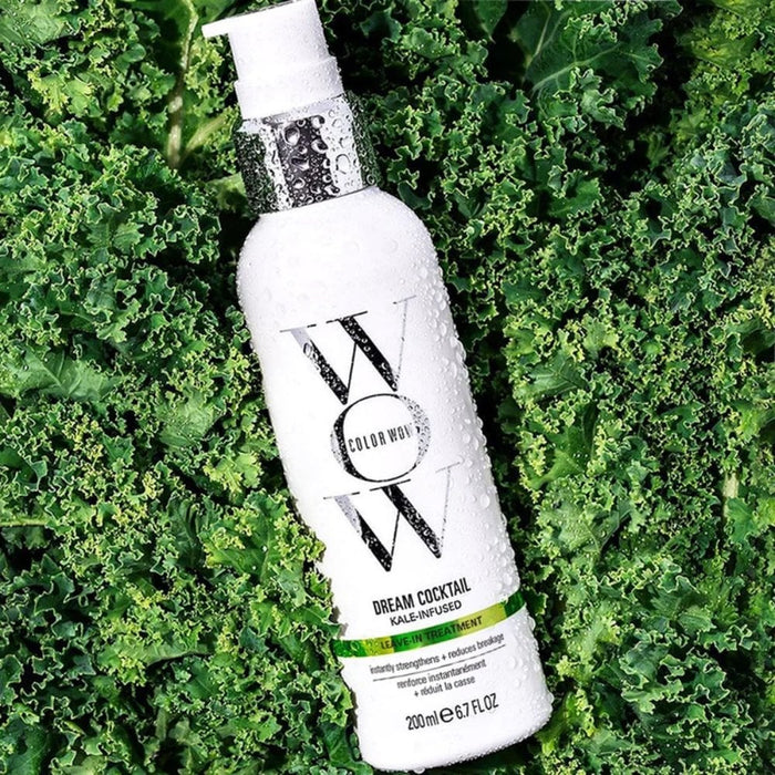 Color Wow Kale-Infused Dream Cocktail 200ml