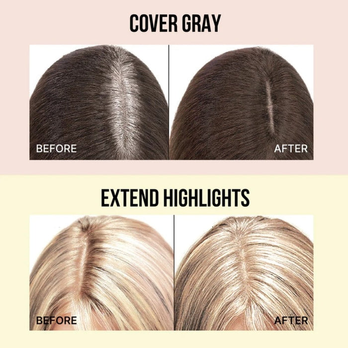 Color Wow Root Cover Up Black 2.1g