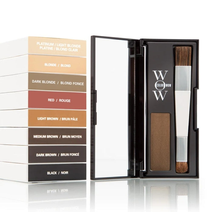 Color Wow Root Cover Up Light Brown 2.1g