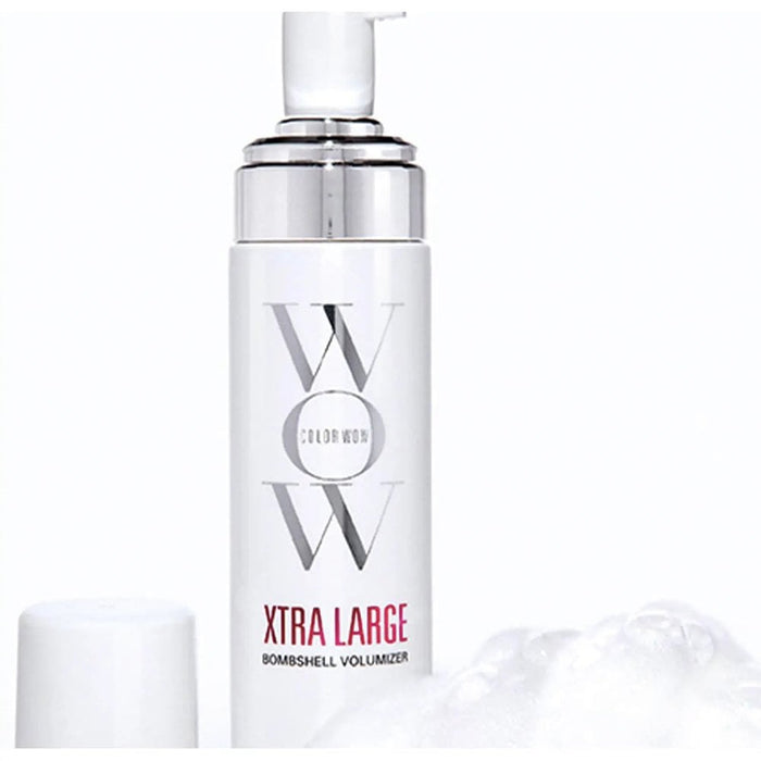 Color Wow Xtra Large Bombshell Volumiser 195ml