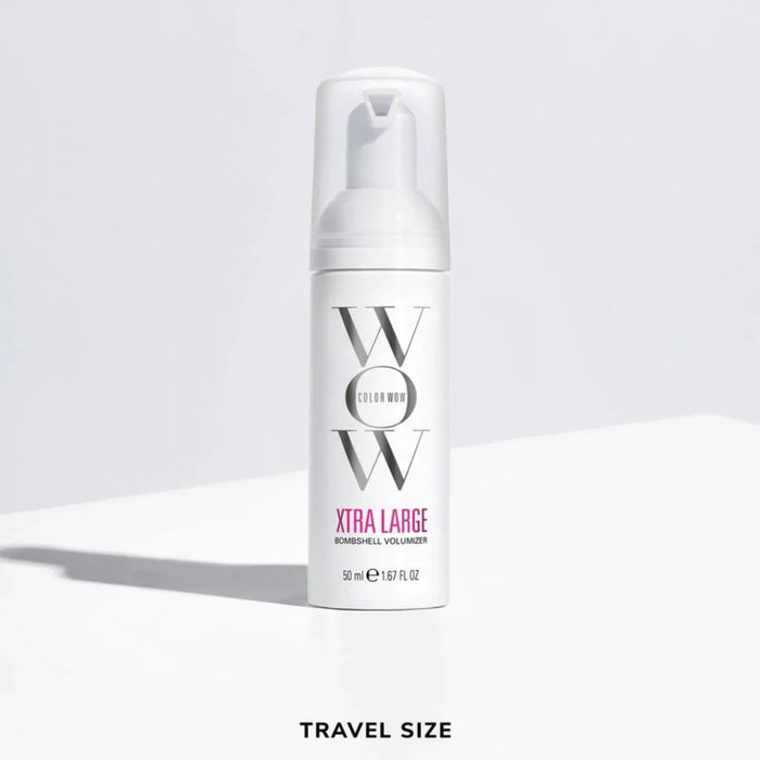 Color Wow Xtra Large Bombshell Volumiser 50ml
