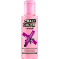 Crazy Colour Cyclamen Hair Dye 100ml