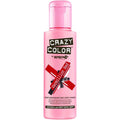 Crazy Colour Vermilion Hair Dye 100ml