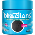 Directions Ebony Hair Dye 88ml