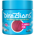Directions Flamingo Pink Hair Dye 88ml
