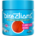 Directions Fluorescent Orange Hair Dye 88ml