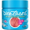Directions Pastel Pink Hair Dye 88ml