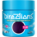Directions Plum Hair Dye 88ml