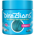 Directions Turquoise Hair Dye 88ml