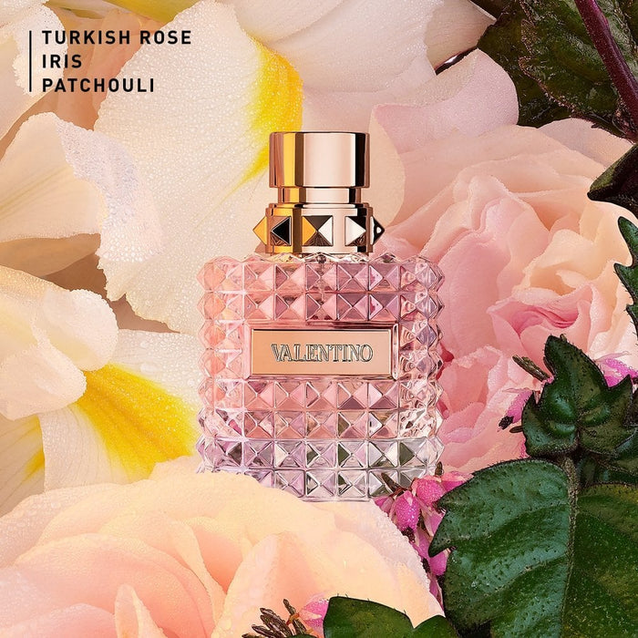 Valentino Donna Eau De Parfum 100ml