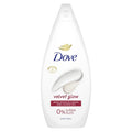 Dove Velvet Glow Body Wash 720ml