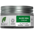 Dr. Organic Aloe Vera Cream 50ml