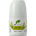 Dr. Organic Tea Tree Deodorant 50ml