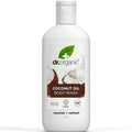 Dr. Organic Virgin Coconut Oil Body Wash 250ml