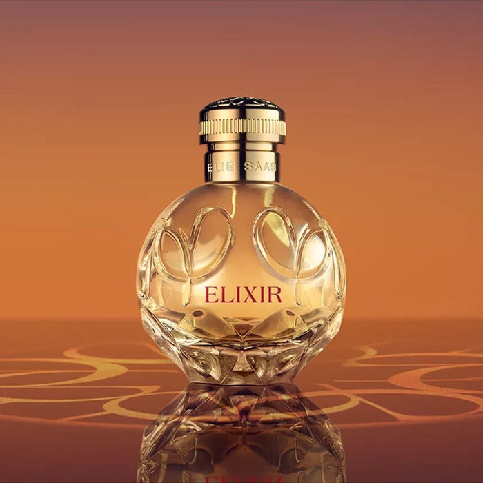 Elie Saab Elixir Eau De Parfum 30ml