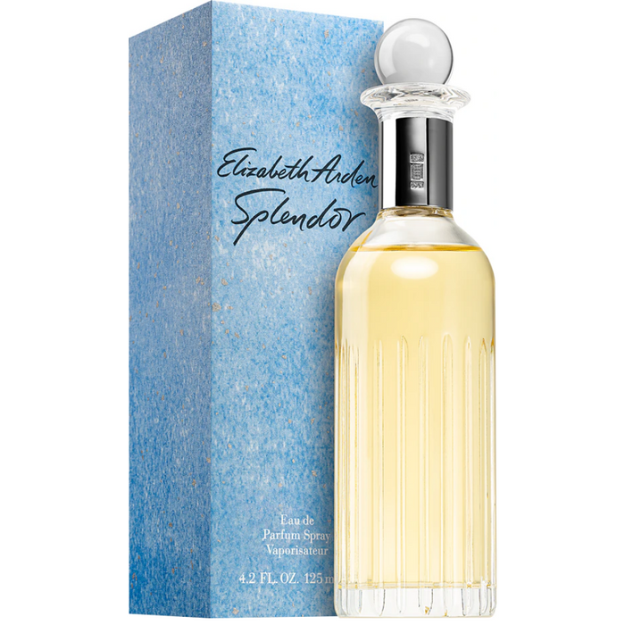 Elizabeth Arden Splendor Eau De Parfum 125ml