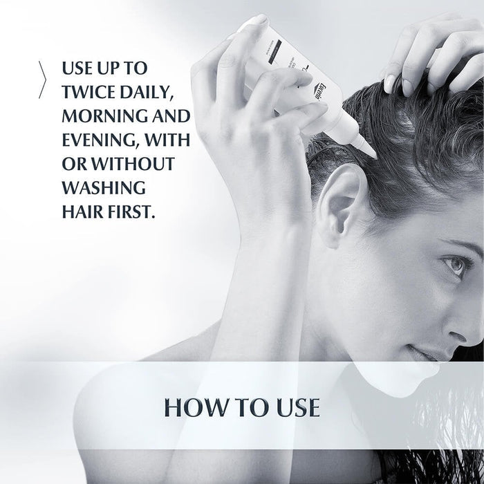 Eucerin DermoCapillaire Calming Urea Scalp Treatment 100ml