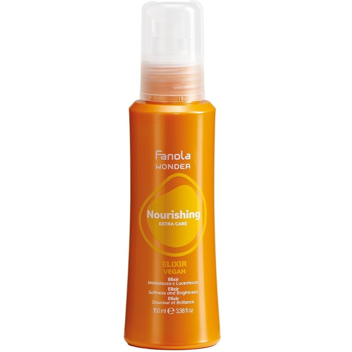 Fanola Wonder Nourishing Extra Care Elixir 100ml